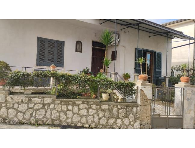Anteprima foto 3 - Casa indipendente in Vendita a Vairano Patenora (Caserta)