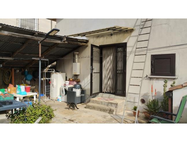 Anteprima foto 4 - Casa indipendente in Vendita a Vairano Patenora (Caserta)