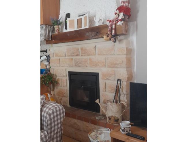 Anteprima foto 2 - Casa indipendente in Vendita a Val Brembilla (Bergamo)