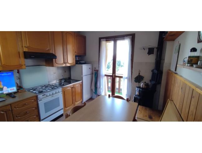 Anteprima foto 2 - Casa indipendente in Vendita a Val Brembilla (Bergamo)