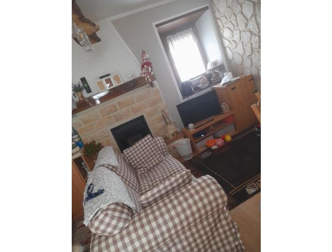 Anteprima foto 3 - Casa indipendente in Vendita a Val Brembilla (Bergamo)