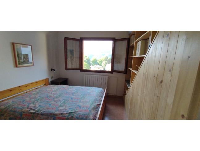 Anteprima foto 3 - Casa indipendente in Vendita a Val Brembilla (Bergamo)