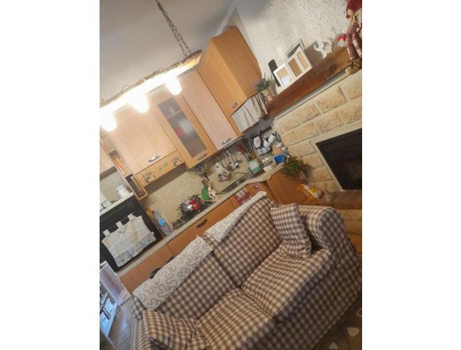 Anteprima foto 4 - Casa indipendente in Vendita a Val Brembilla (Bergamo)