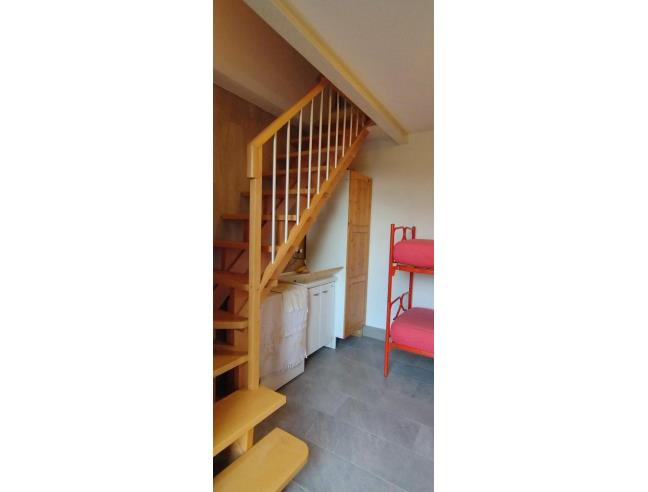 Anteprima foto 5 - Casa indipendente in Vendita a Val Brembilla (Bergamo)