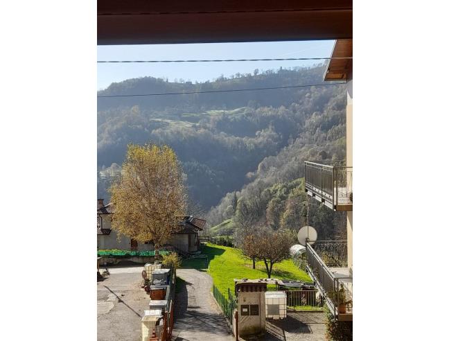 Anteprima foto 7 - Casa indipendente in Vendita a Val Brembilla (Bergamo)