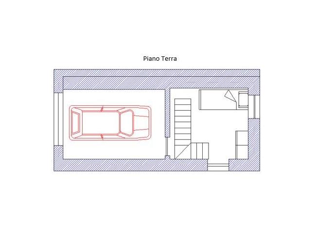 Anteprima foto 8 - Casa indipendente in Vendita a Val Brembilla (Bergamo)