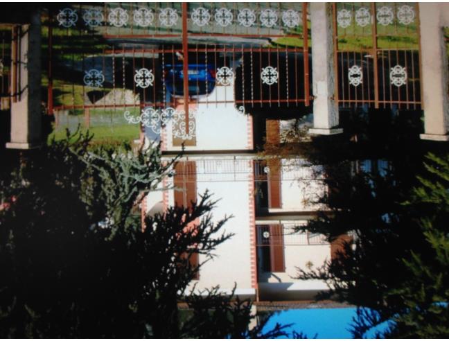 Anteprima foto 2 - Casa indipendente in Vendita a Val di Nizza - Sant'Albano