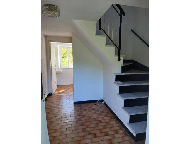 Anteprima foto 4 - Casa indipendente in Vendita a Valbrevenna - Molino Vecchio