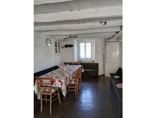 Anteprima foto 6 - Casa indipendente in Vendita a Valbrevenna - Molino Vecchio
