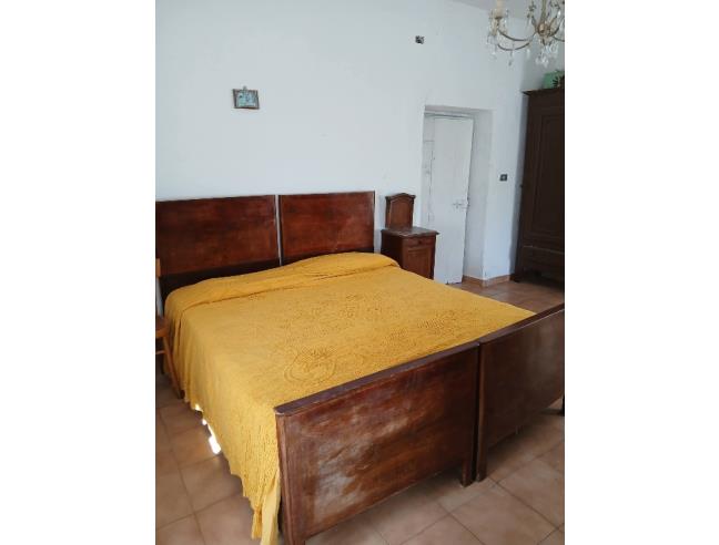 Anteprima foto 7 - Casa indipendente in Vendita a Valbrevenna - Molino Vecchio