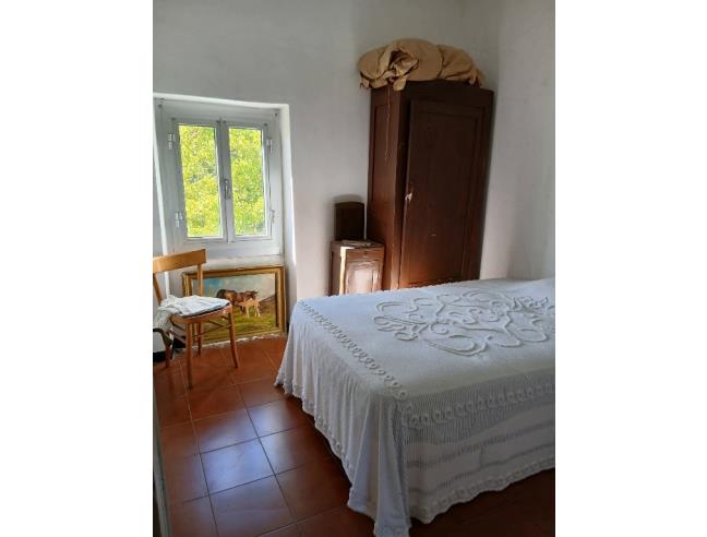 Anteprima foto 8 - Casa indipendente in Vendita a Valbrevenna - Molino Vecchio