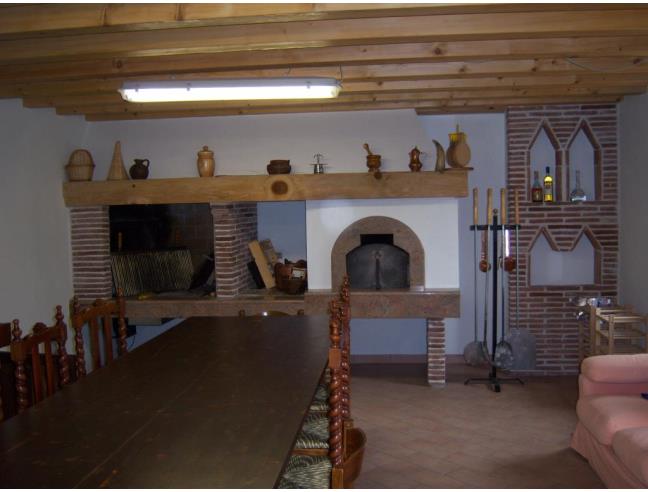 Anteprima foto 3 - Casa indipendente in Vendita a Valdastico - Forni
