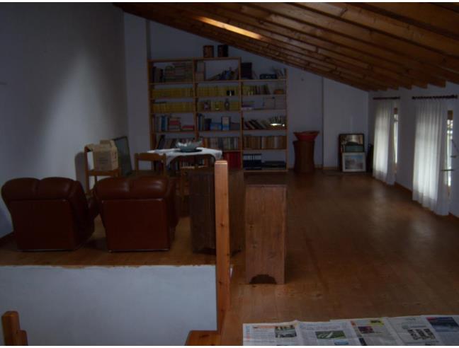 Anteprima foto 4 - Casa indipendente in Vendita a Valdastico - Forni