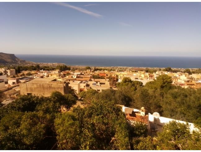 Anteprima foto 2 - Casa indipendente in Vendita a Valderice - Lido Valderice