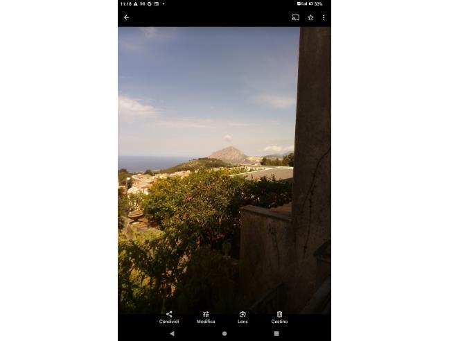 Anteprima foto 6 - Casa indipendente in Vendita a Valderice - Lido Valderice