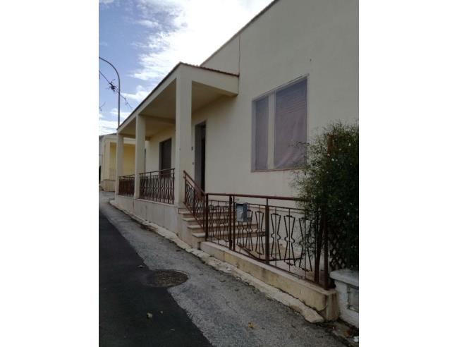 Anteprima foto 2 - Casa indipendente in Vendita a Valderice - Sant'Andrea
