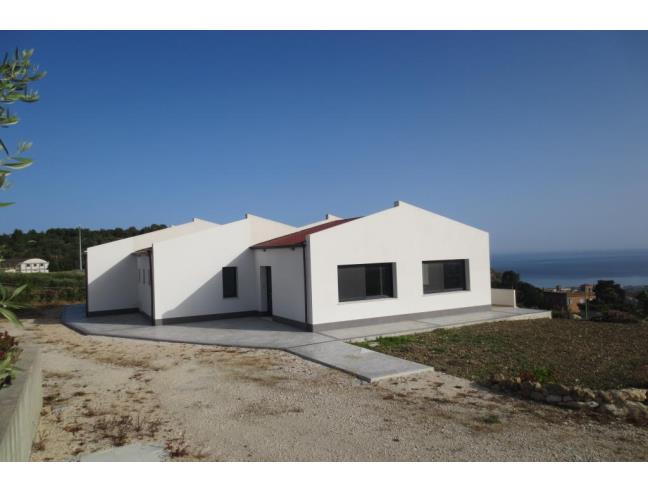 Anteprima foto 1 - Casa indipendente in Vendita a Valderice (Trapani)