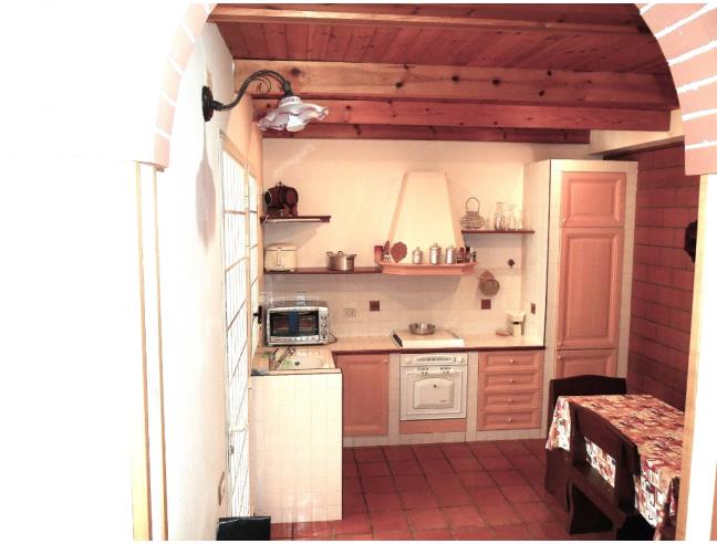 Anteprima foto 4 - Casa indipendente in Vendita a Valderice (Trapani)