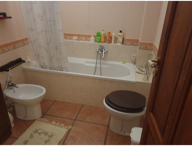 Anteprima foto 5 - Casa indipendente in Vendita a Valderice (Trapani)