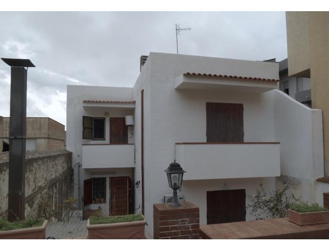 Anteprima foto 7 - Casa indipendente in Vendita a Valderice (Trapani)