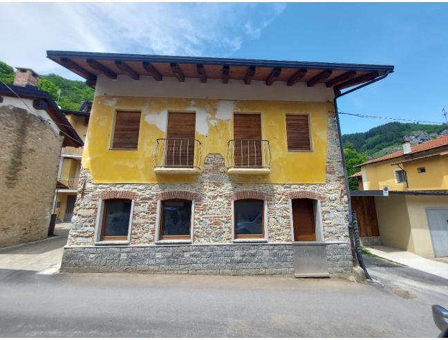 Anteprima foto 1 - Casa indipendente in Vendita a Valdieri - Andonno