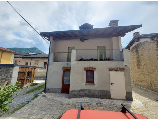 Anteprima foto 2 - Casa indipendente in Vendita a Valdieri - Andonno