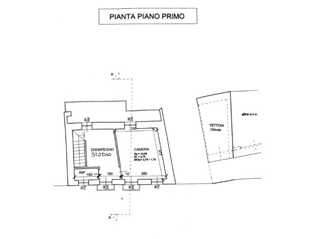 Anteprima foto 3 - Casa indipendente in Vendita a Valdieri - Andonno