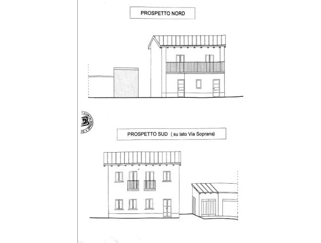 Anteprima foto 4 - Casa indipendente in Vendita a Valdieri - Andonno