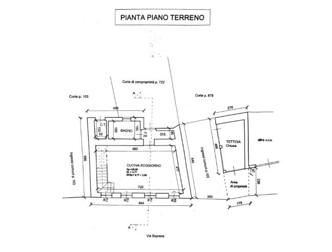 Anteprima foto 5 - Casa indipendente in Vendita a Valdieri - Andonno