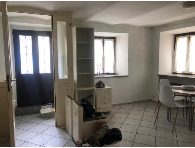 Anteprima foto 3 - Casa indipendente in Vendita a Valdilana (Biella)