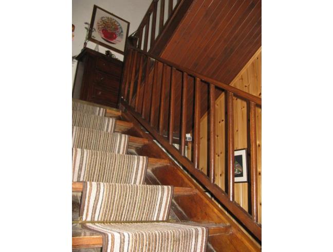 Anteprima foto 7 - Casa indipendente in Vendita a Valdilana (Biella)