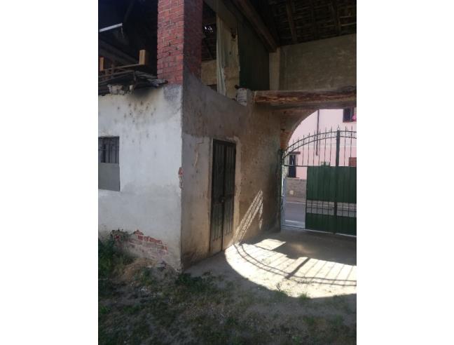 Anteprima foto 2 - Casa indipendente in Vendita a Valeggio (Pavia)