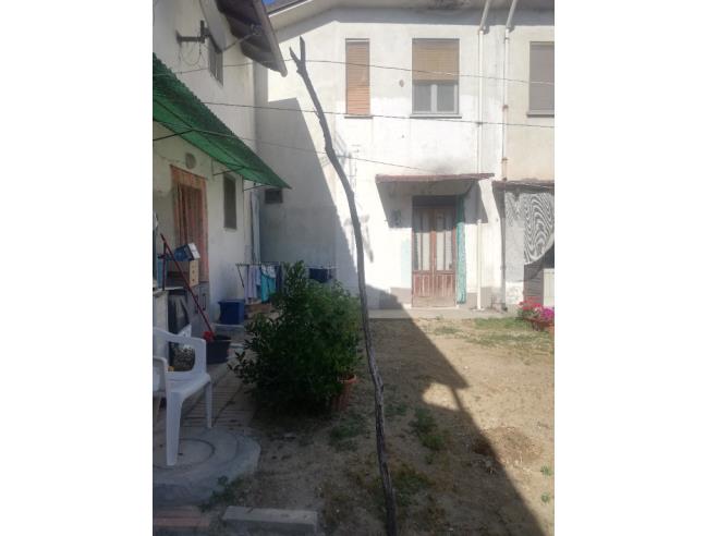 Anteprima foto 3 - Casa indipendente in Vendita a Valeggio (Pavia)