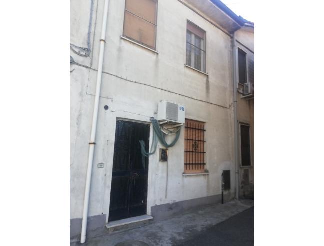 Anteprima foto 4 - Casa indipendente in Vendita a Valeggio (Pavia)