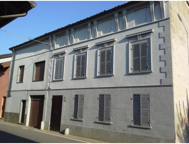 Anteprima foto 1 - Casa indipendente in Vendita a Valfenera (Asti)