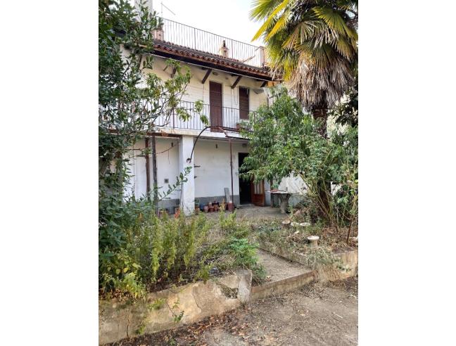 Anteprima foto 4 - Casa indipendente in Vendita a Valfenera (Asti)