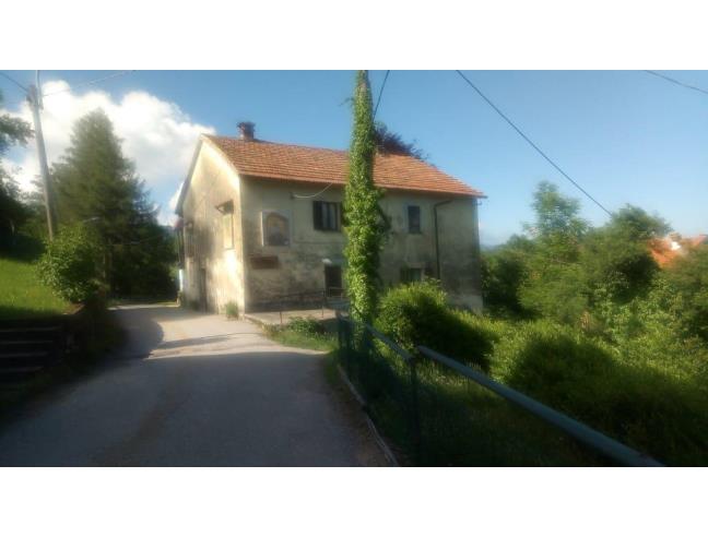 Anteprima foto 2 - Casa indipendente in Vendita a Valganna - Boarezzo