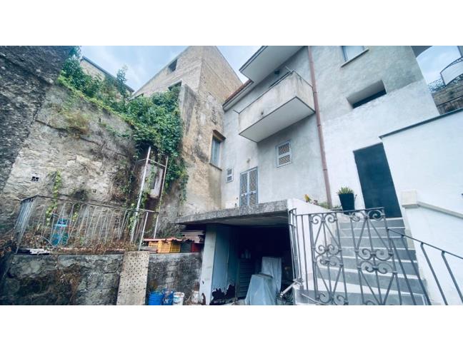 Anteprima foto 2 - Casa indipendente in Vendita a Valle di Maddaloni (Caserta)
