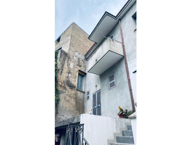 Anteprima foto 3 - Casa indipendente in Vendita a Valle di Maddaloni (Caserta)
