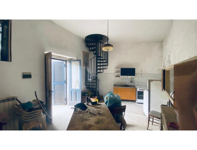 Anteprima foto 4 - Casa indipendente in Vendita a Valle di Maddaloni (Caserta)