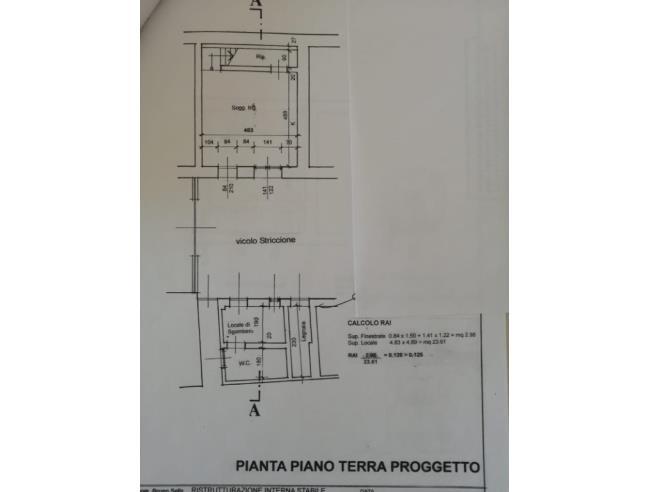 Anteprima foto 1 - Casa indipendente in Vendita a Valle Lomellina (Pavia)