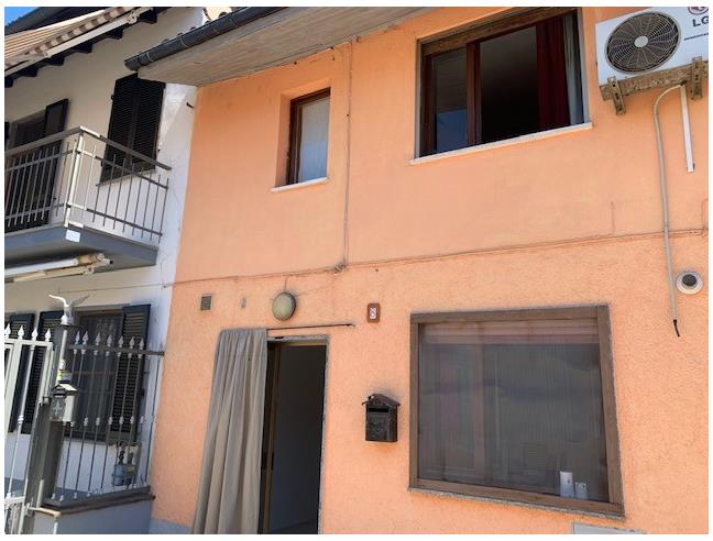 Anteprima foto 4 - Casa indipendente in Vendita a Valle Lomellina (Pavia)