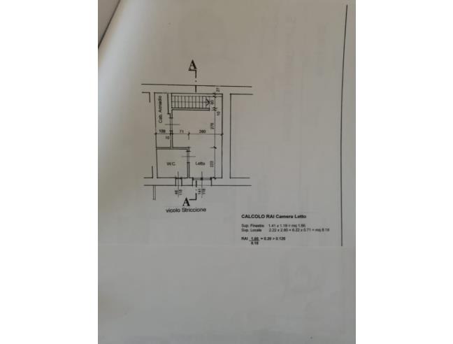 Anteprima foto 6 - Casa indipendente in Vendita a Valle Lomellina (Pavia)