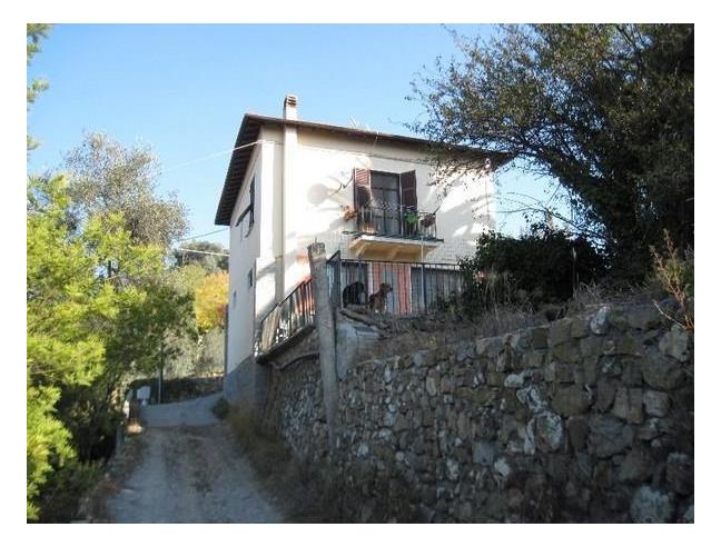 Anteprima foto 1 - Casa indipendente in Vendita a Vallebona (Imperia)