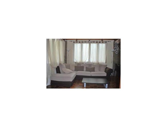 Anteprima foto 2 - Casa indipendente in Vendita a Vallebona (Imperia)