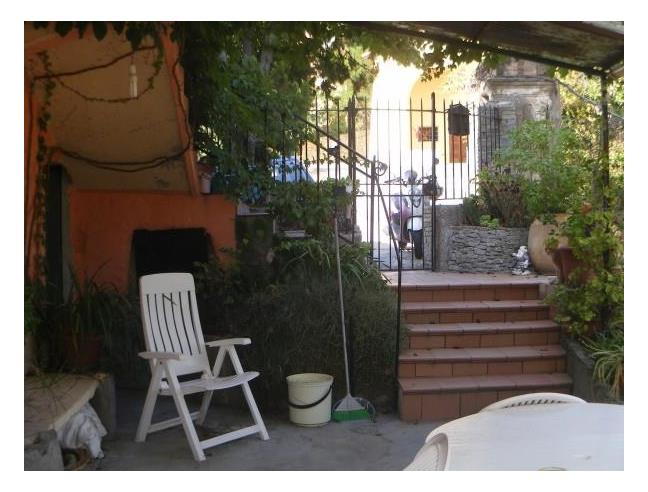 Anteprima foto 4 - Casa indipendente in Vendita a Vallebona (Imperia)