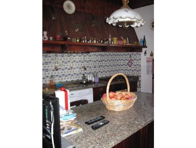 Anteprima foto 5 - Casa indipendente in Vendita a Vallebona (Imperia)