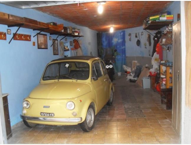 Anteprima foto 2 - Casa indipendente in Vendita a Vallecorsa (Frosinone)