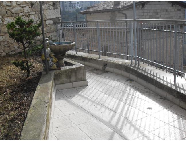 Anteprima foto 3 - Casa indipendente in Vendita a Vallecorsa (Frosinone)