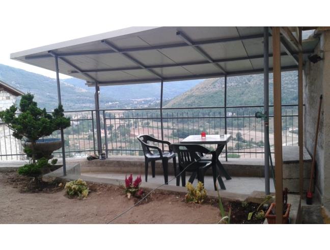 Anteprima foto 5 - Casa indipendente in Vendita a Vallecorsa (Frosinone)